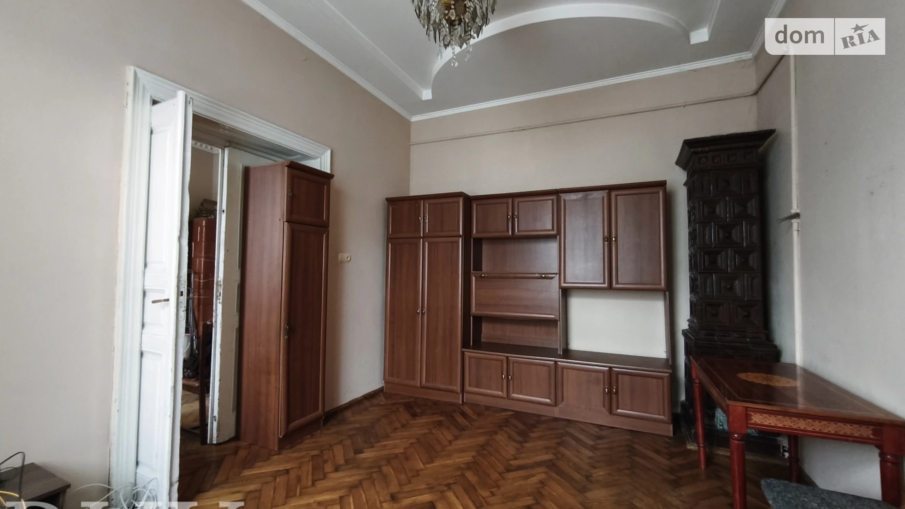 Продается 2-комнатная квартира 49.1 кв. м в Львове, ул. Шпитальная, 13 - фото 5