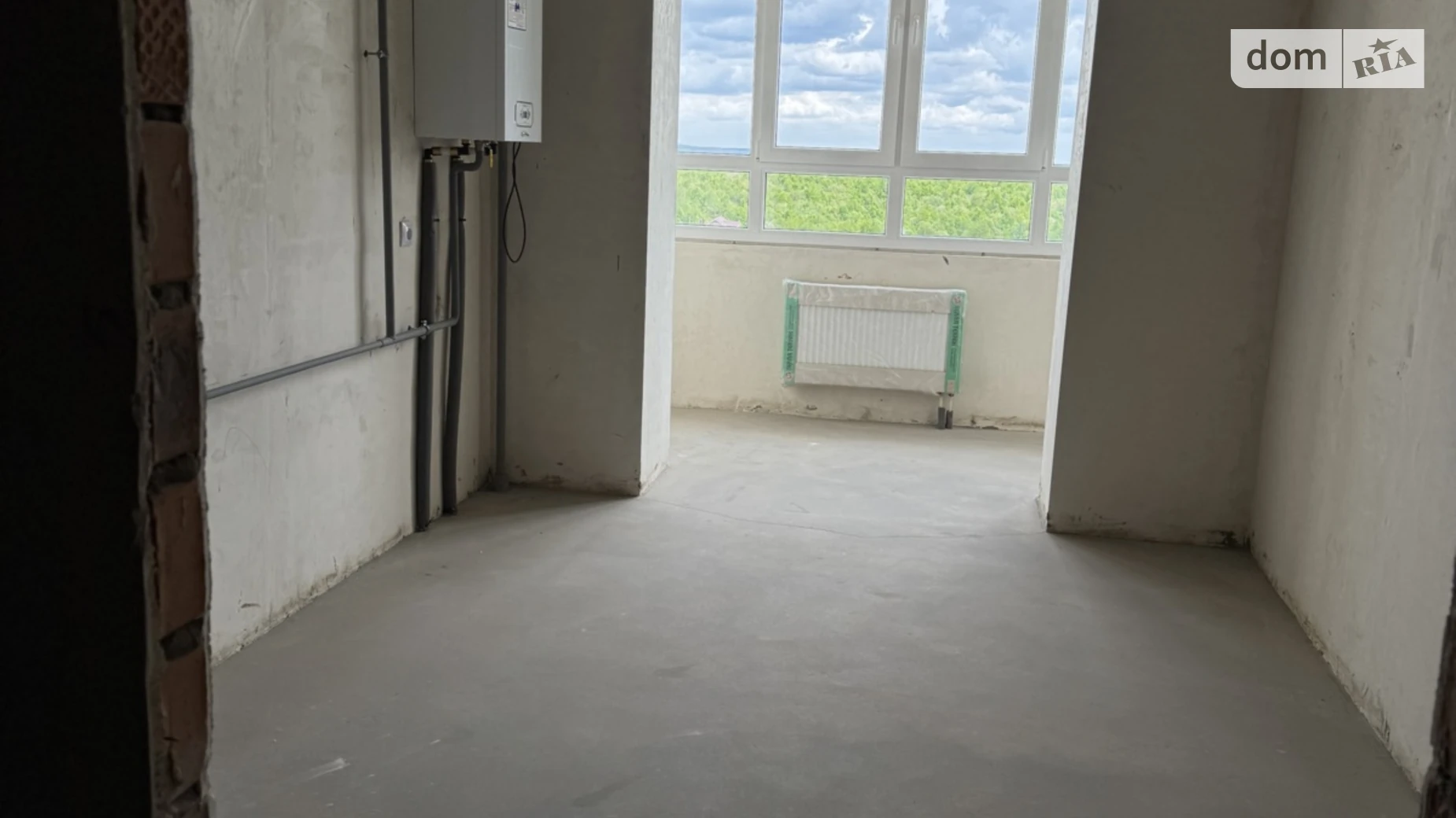 Продается 2-комнатная квартира 79.2 кв. м в Хмельницком, цена: 69500 $ - фото 4