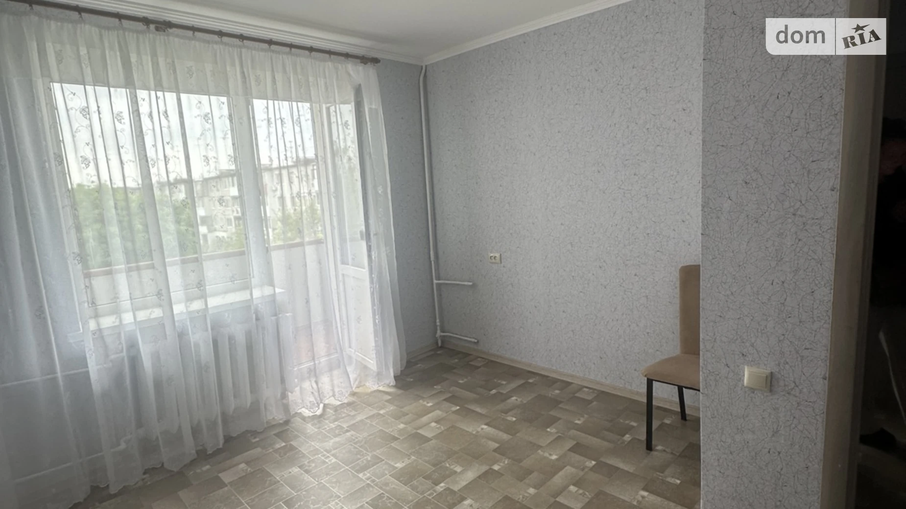 Продается 1-комнатная квартира 22.9 кв. м в Житомире, ул. Украинки Леси, 4 - фото 3