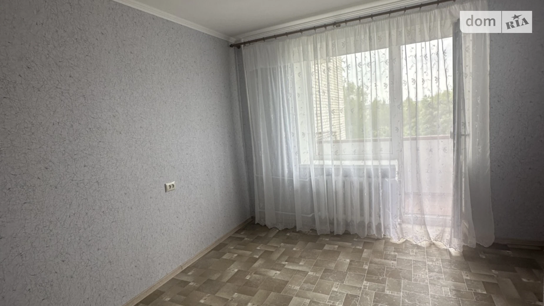 Продается 1-комнатная квартира 22.9 кв. м в Житомире, ул. Украинки Леси, 4 - фото 4