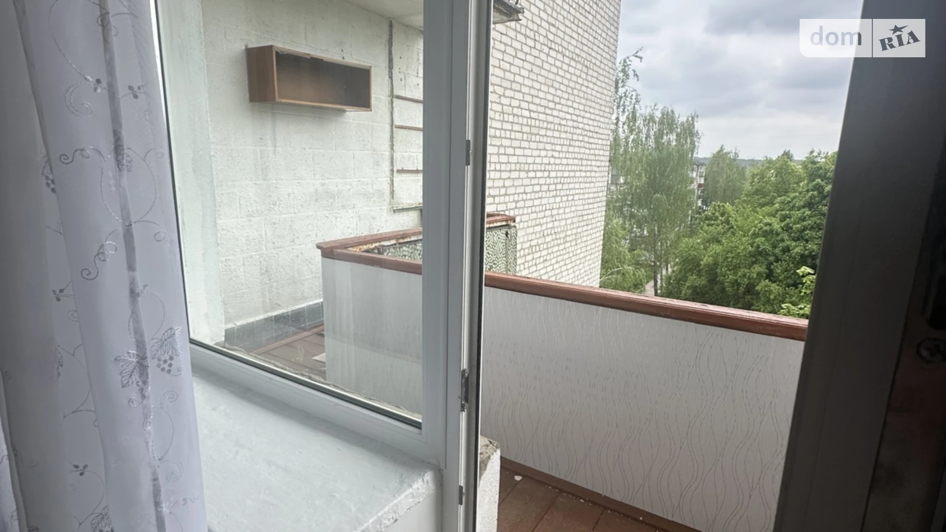 Продается 1-комнатная квартира 22.9 кв. м в Житомире, ул. Украинки Леси, 4 - фото 5