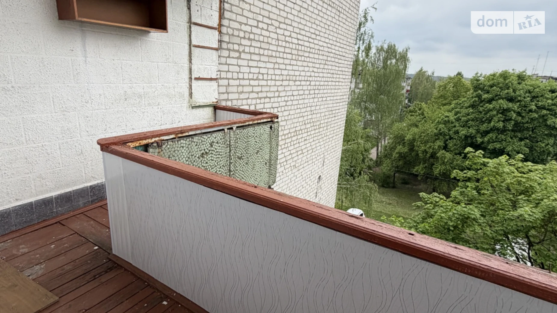 Продается 1-комнатная квартира 25 кв. м в Житомире, ул. Украинки Леси, 4А - фото 4