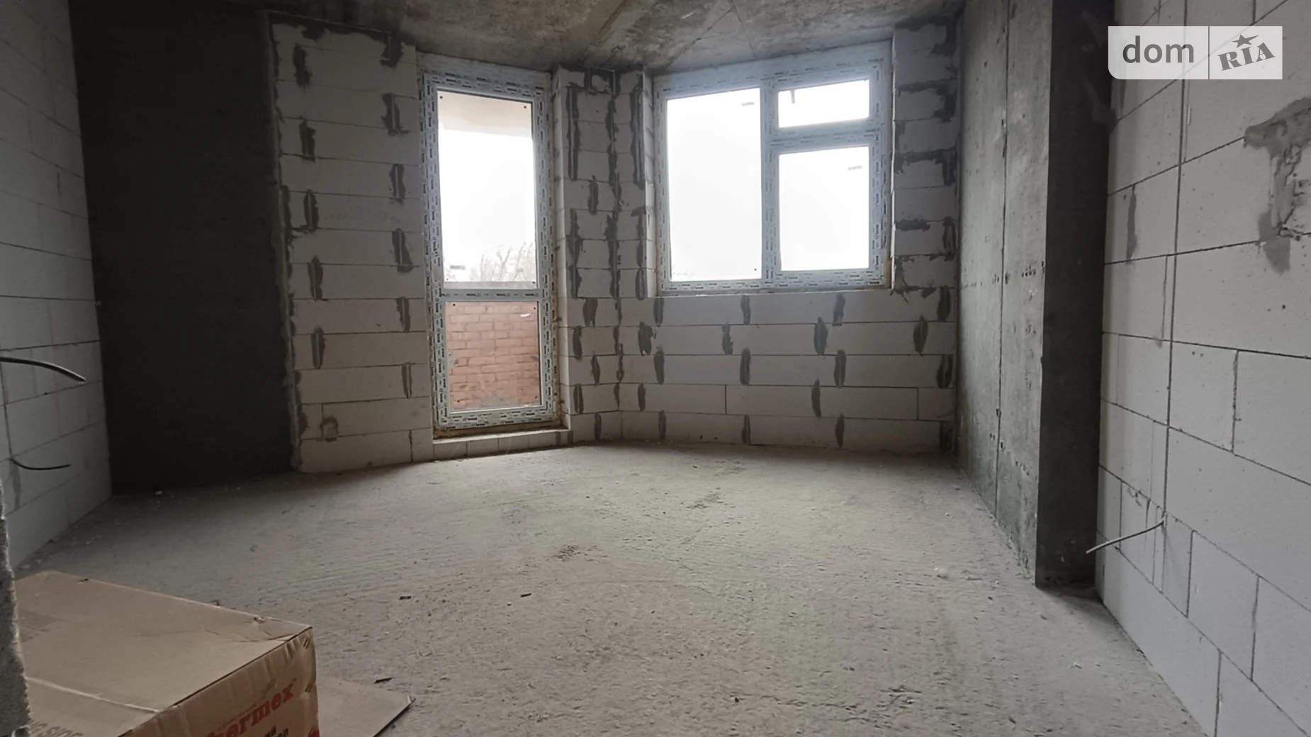 Продается 2-комнатная квартира 69 кв. м в Хмельницком, ул. Трудовая, 6Д - фото 5