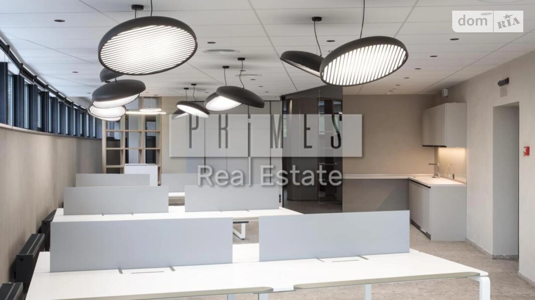 Сдается в аренду офис 345 кв. м в бизнес-центре, цена: 8600 $ - фото 2