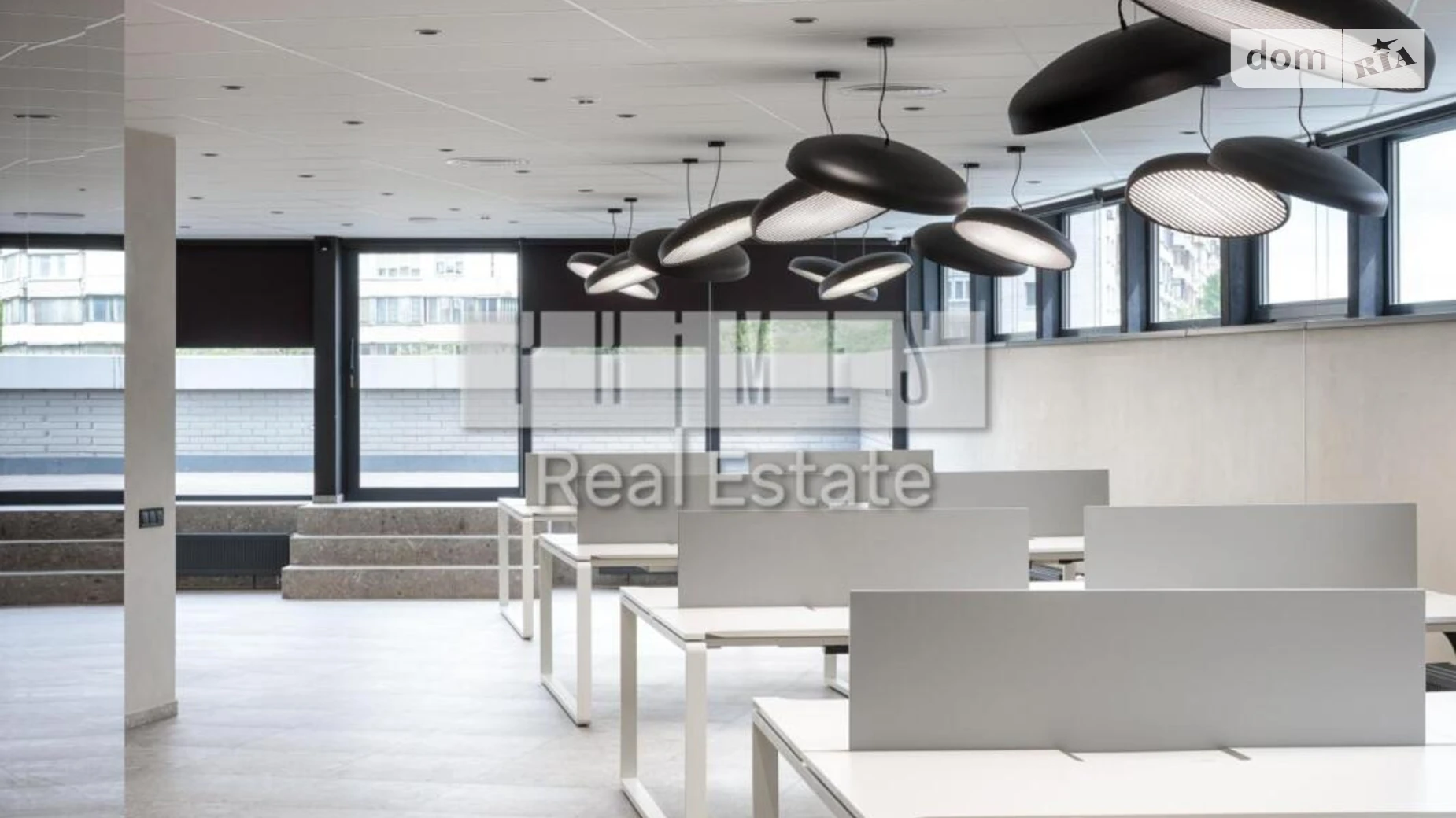 Сдается в аренду офис 345 кв. м в бизнес-центре, цена: 8600 $ - фото 3