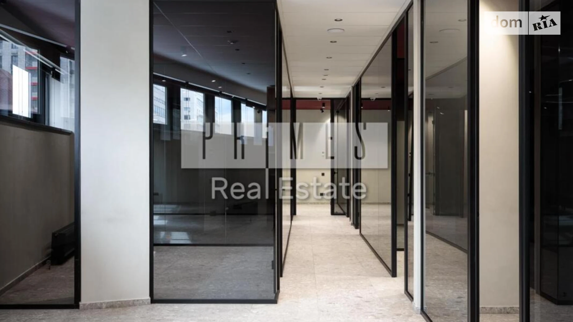 Сдается в аренду офис 345 кв. м в бизнес-центре, цена: 8600 $ - фото 4