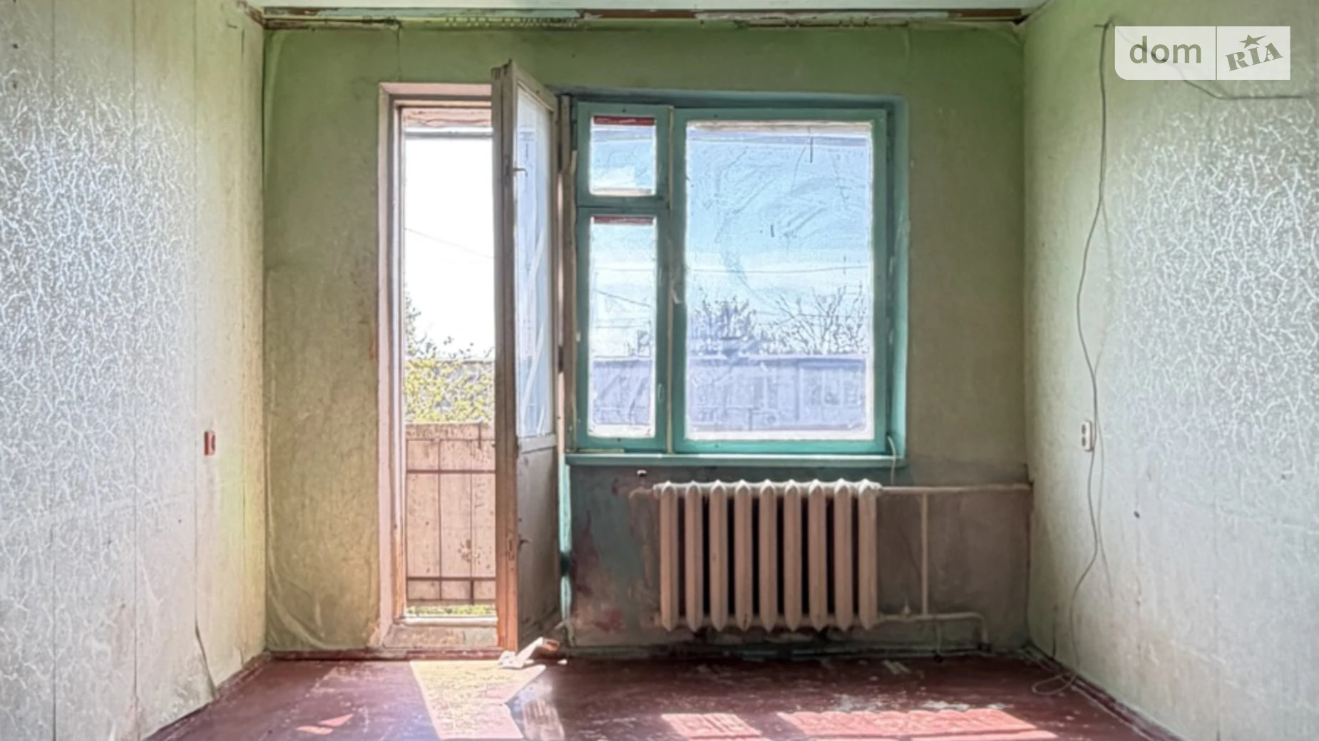 Продается 1-комнатная квартира 30.9 кв. м в Черкассах, ул. Чехова, 110 - фото 3