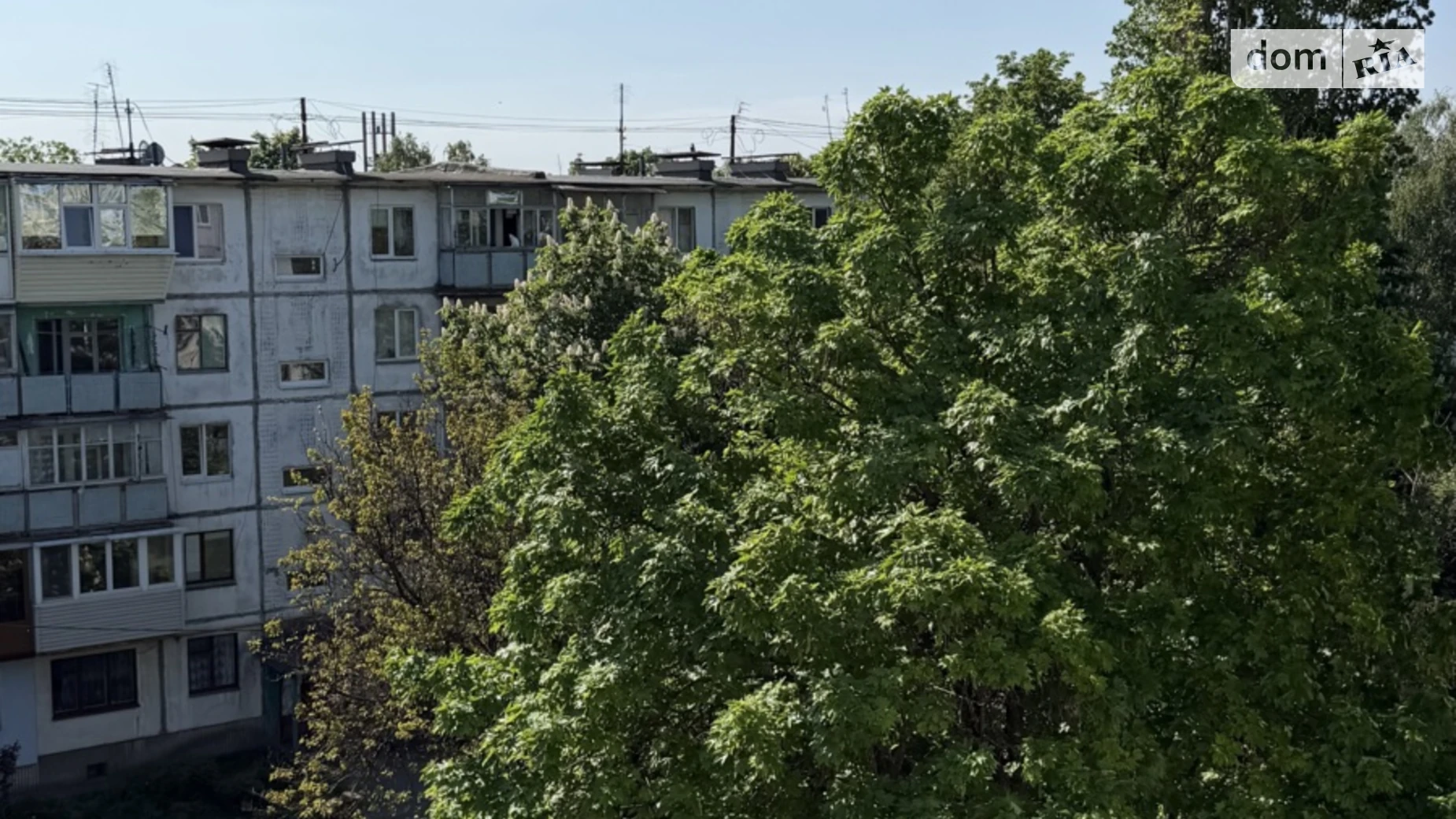Продается 1-комнатная квартира 30.9 кв. м в Черкассах, ул. Чехова, 110 - фото 4