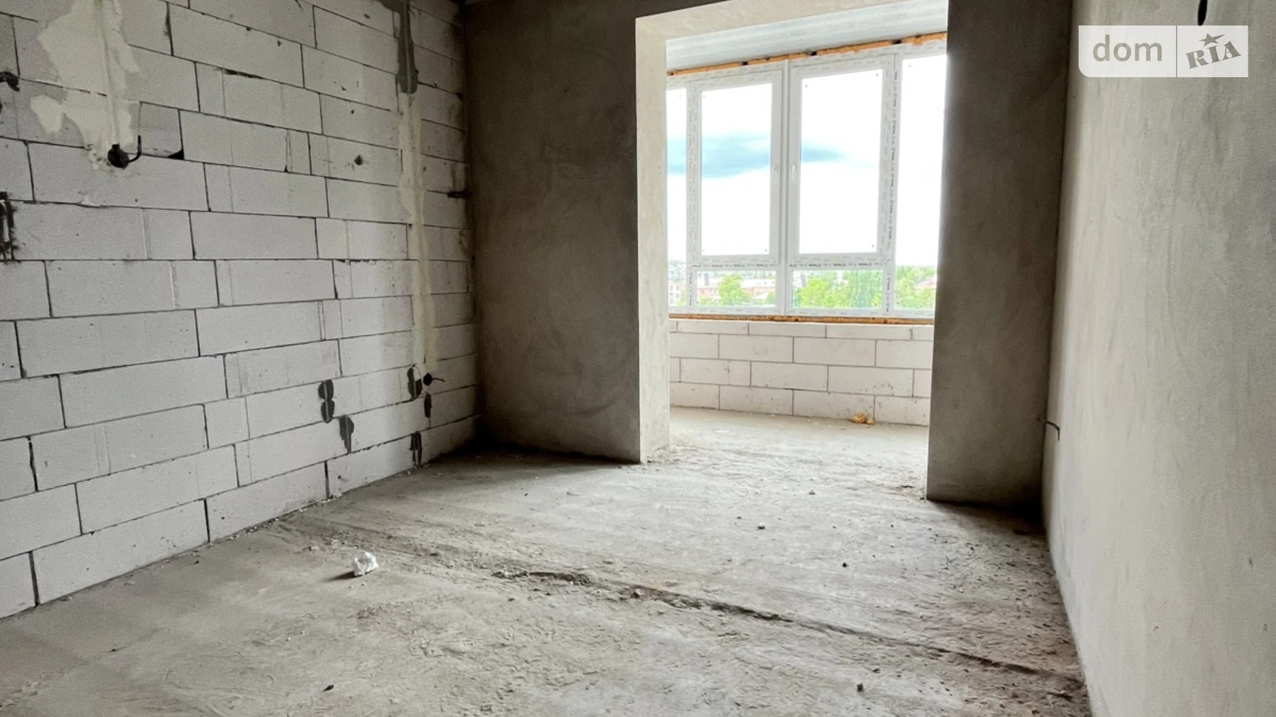Продается 1-комнатная квартира 38 кв. м в, цена: 35000 $ - фото 4