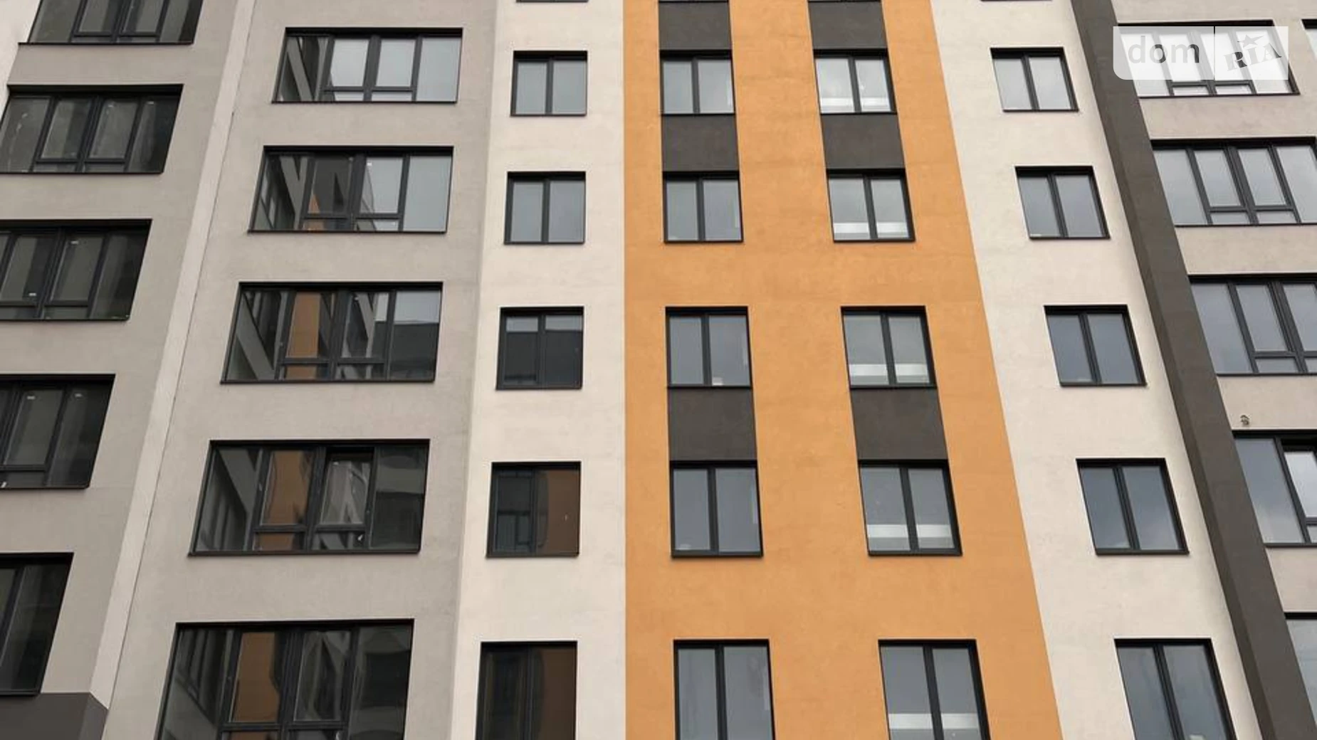 Продается 1-комнатная квартира 41.4 кв. м в, цена: 40000 $ - фото 2
