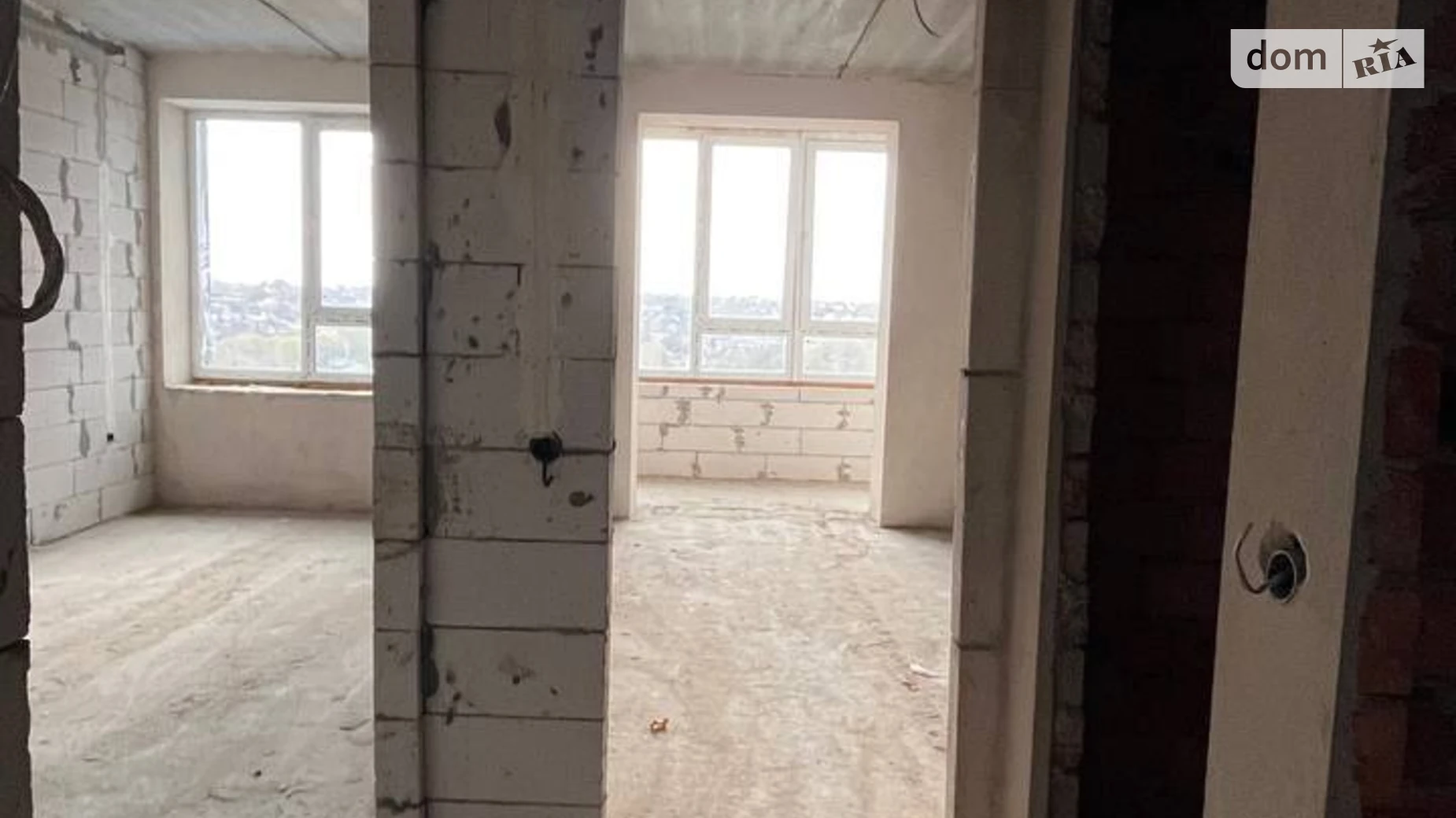 Продается 1-комнатная квартира 41.4 кв. м в, цена: 40000 $ - фото 4