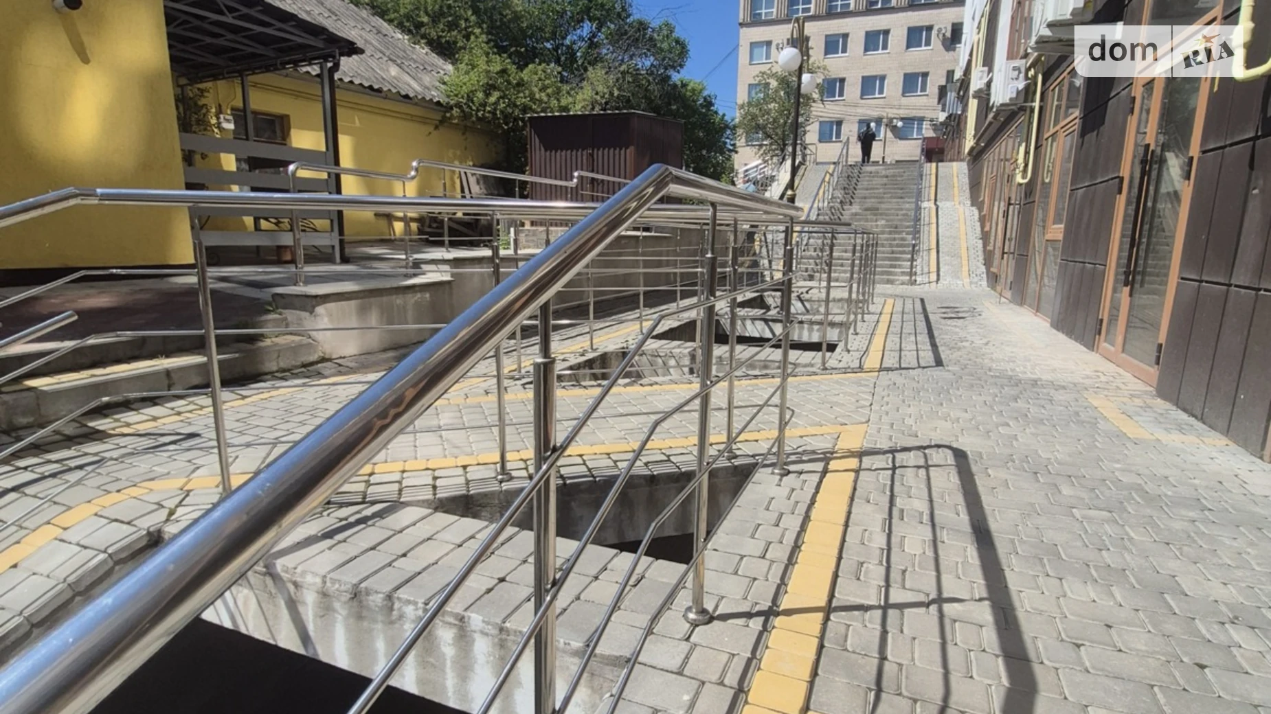 Сдается в аренду помещения свободного назначения 120 кв. м в 8-этажном здании, цена: 36000 грн - фото 4