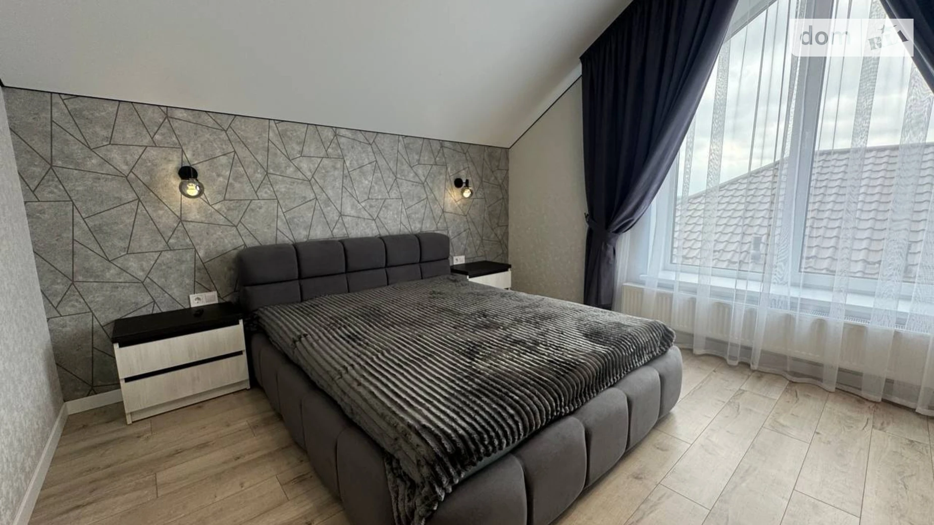 Продается дом на 2 этажа 126.5 кв. м с мансардой, цена: 205000 $ - фото 2