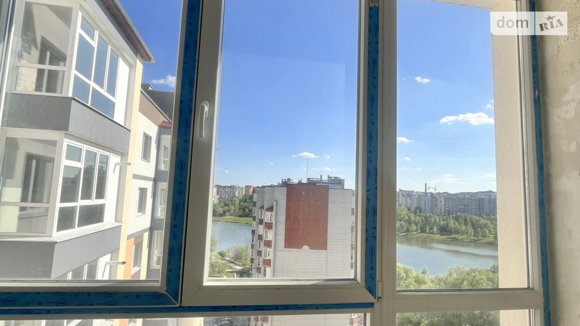 Продается 3-комнатная квартира 95.1 кв. м в Хмельницком, цена: 73200 $ - фото 3