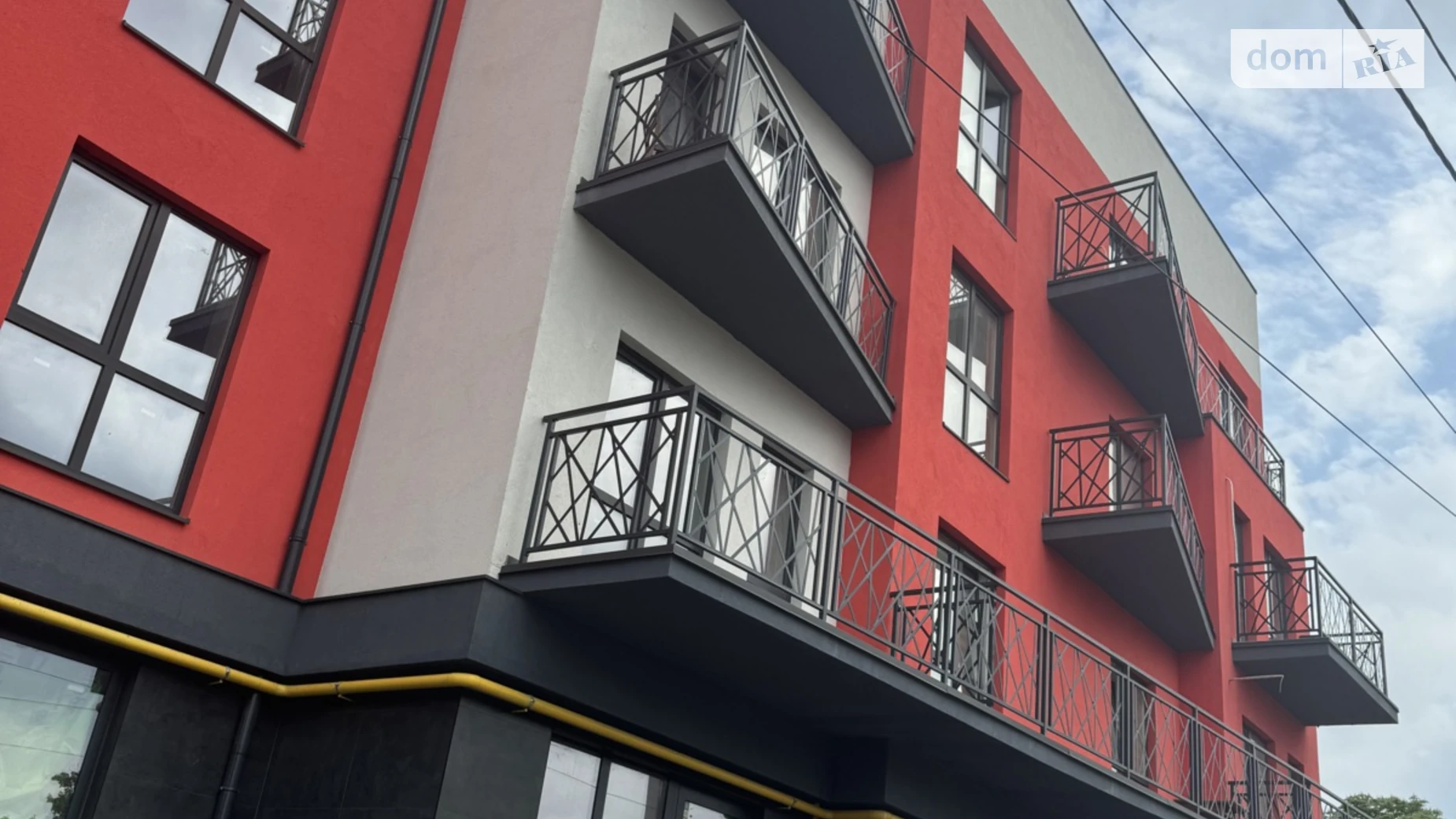 Продается 2-комнатная квартира 51.5 кв. м в Гостомеле, ул. Свято-Покровская(Ленина) - фото 2