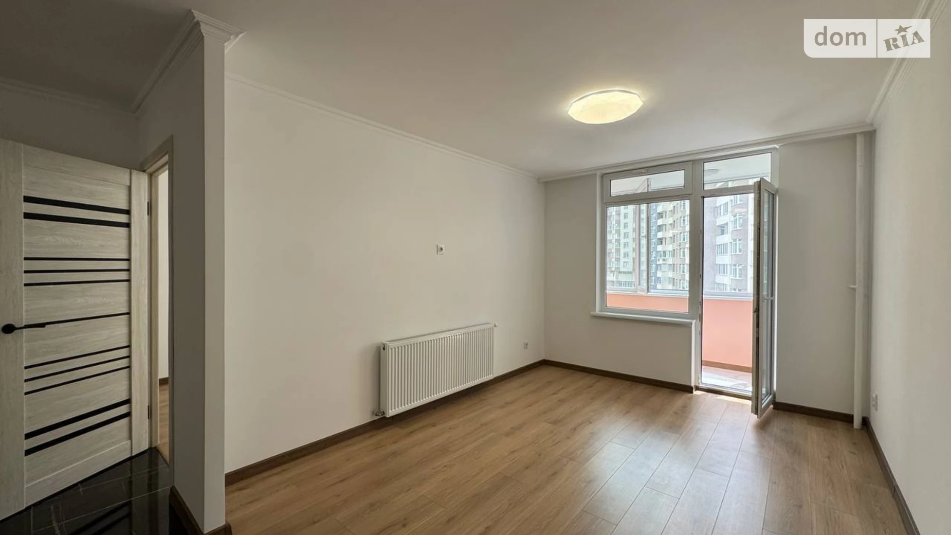 1-комнатная квартира 56 кв. м в Тернополе, ул. Киевская - фото 4