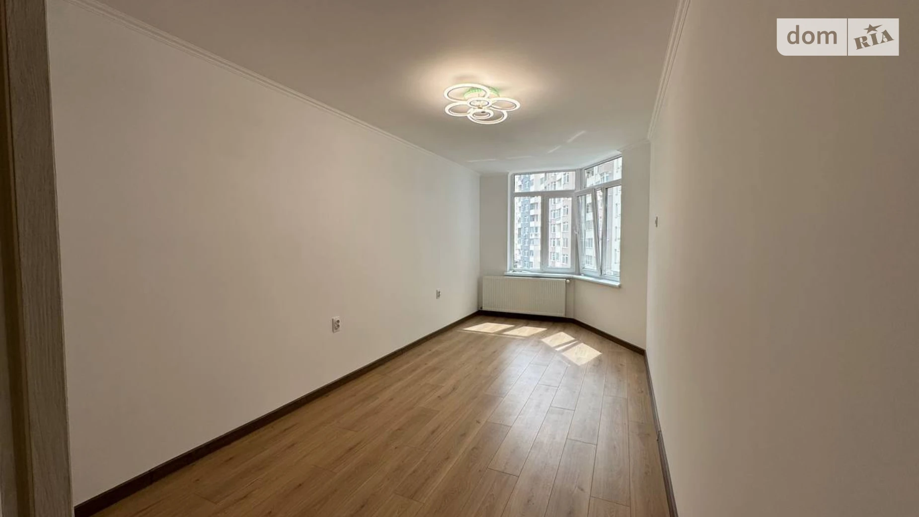 1-комнатная квартира 56 кв. м в Тернополе, ул. Киевская - фото 5