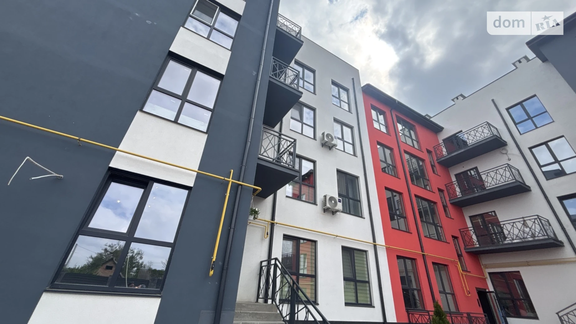 Продается 2-комнатная квартира 52 кв. м в Гостомеле, ул. Свято-Покровская(Ленина), 140 - фото 4
