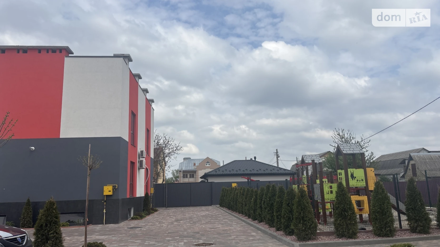 Продается 2-комнатная квартира 52 кв. м в Гостомеле, ул. Свято-Покровская(Ленина), 140 - фото 5