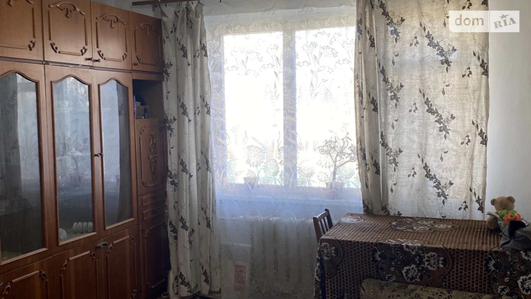 Продается 2-комнатная квартира 48.2 кв. м в Житомире, ул. Крошенская, 26 - фото 2