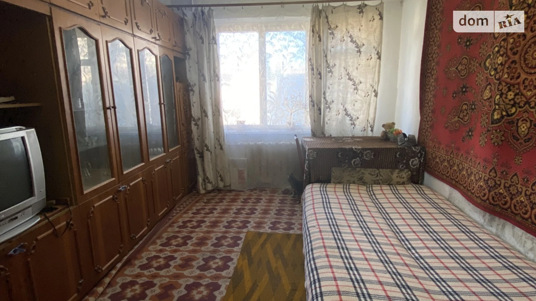 Продается 2-комнатная квартира 48.2 кв. м в Житомире, ул. Крошенская, 26 - фото 3