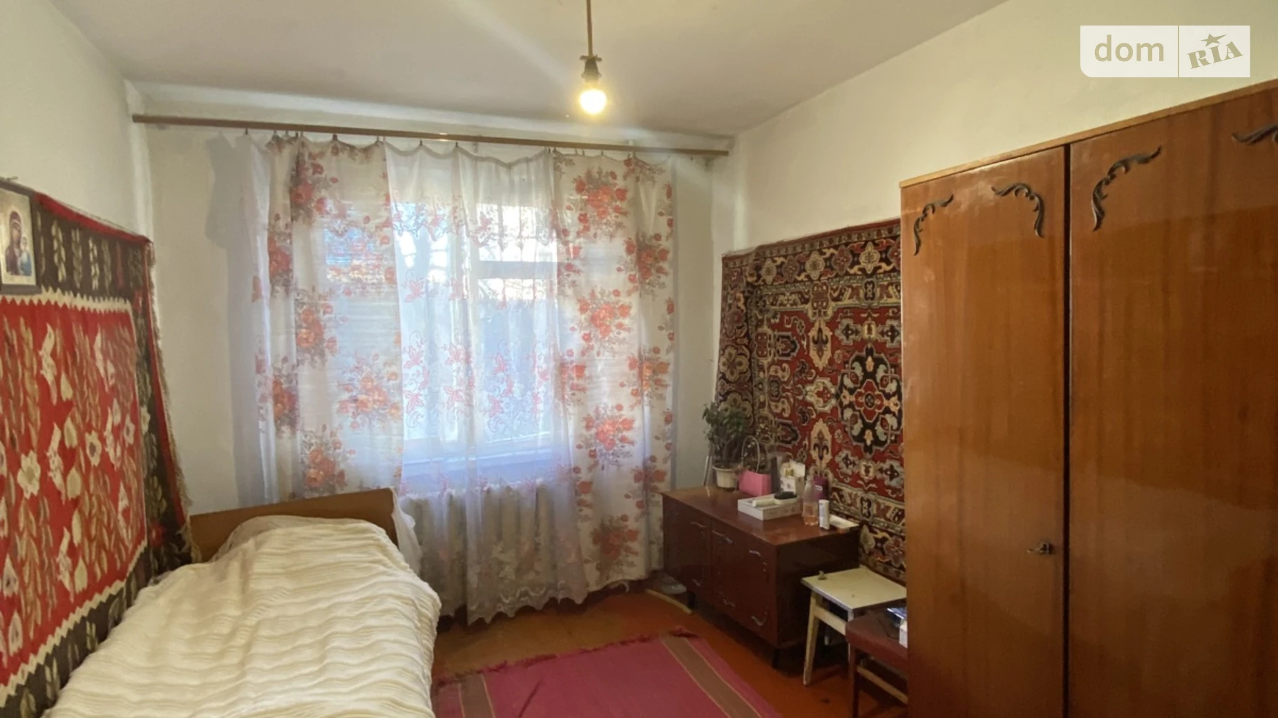 Продается 2-комнатная квартира 48.2 кв. м в Житомире, ул. Крошенская, 26 - фото 4