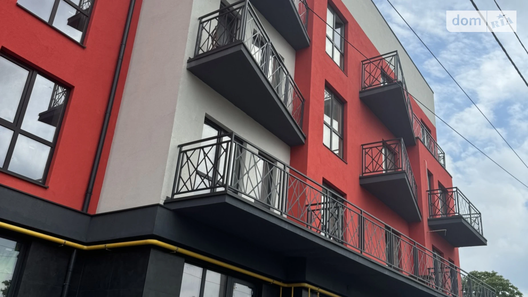 Продается 1-комнатная квартира 46.6 кв. м в Гостомеле, ул. Свято-Покровская(Ленина) - фото 5