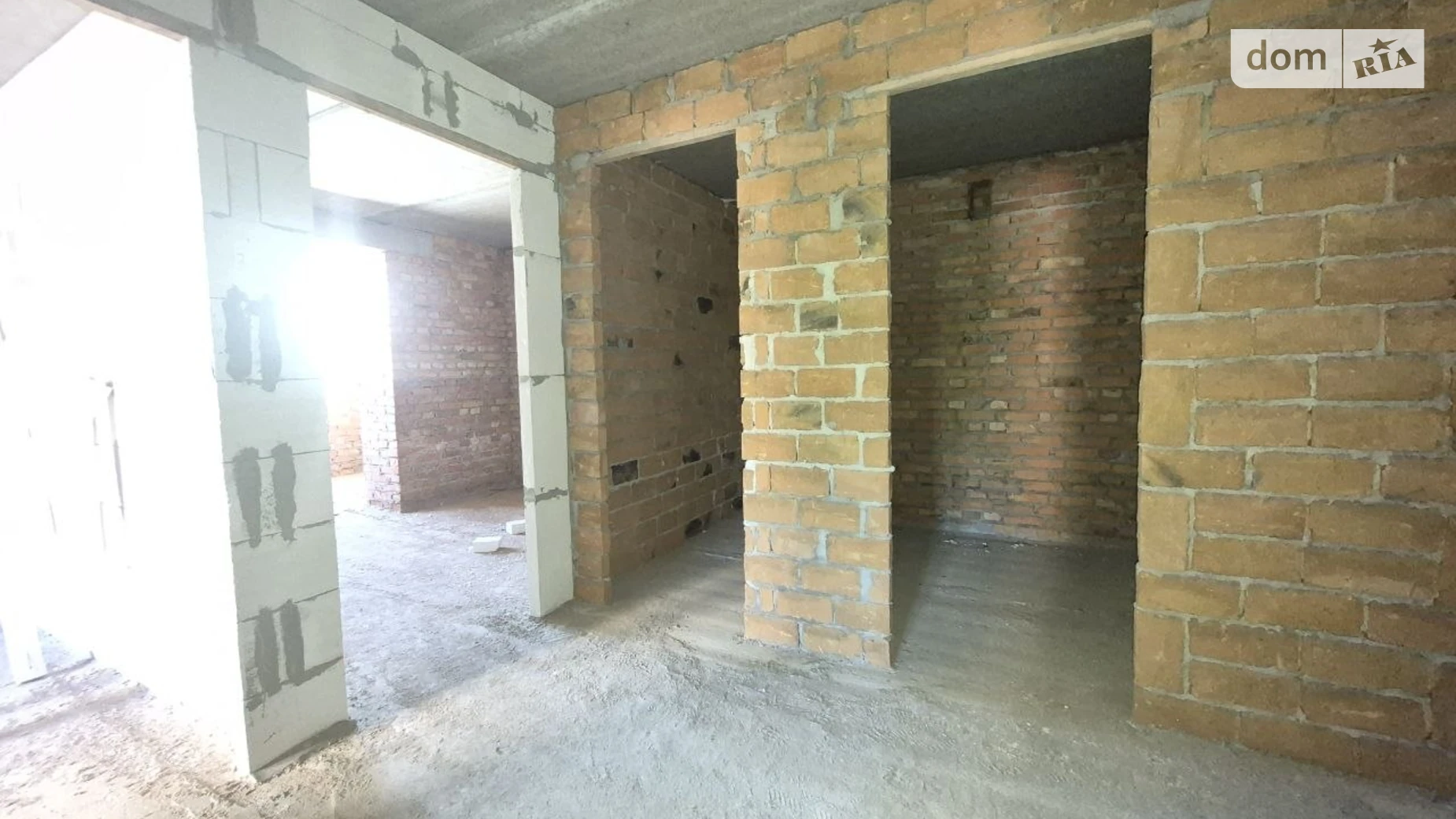 Продается 2-комнатная квартира 63 кв. м в Хмельницком, ул. Озерная, 6/1Д - фото 2