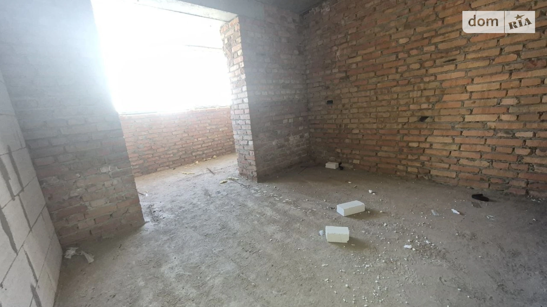 Продается 2-комнатная квартира 63 кв. м в Хмельницком, ул. Озерная, 6/1Д - фото 3