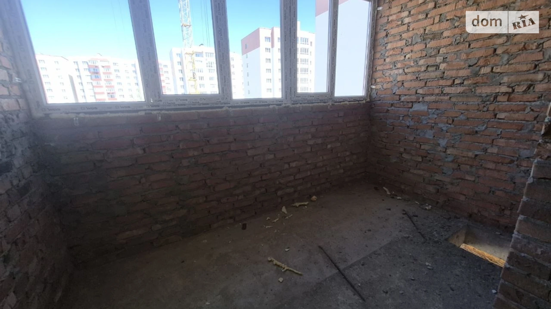 Продается 2-комнатная квартира 63 кв. м в Хмельницком, ул. Озерная, 6/1Д - фото 4