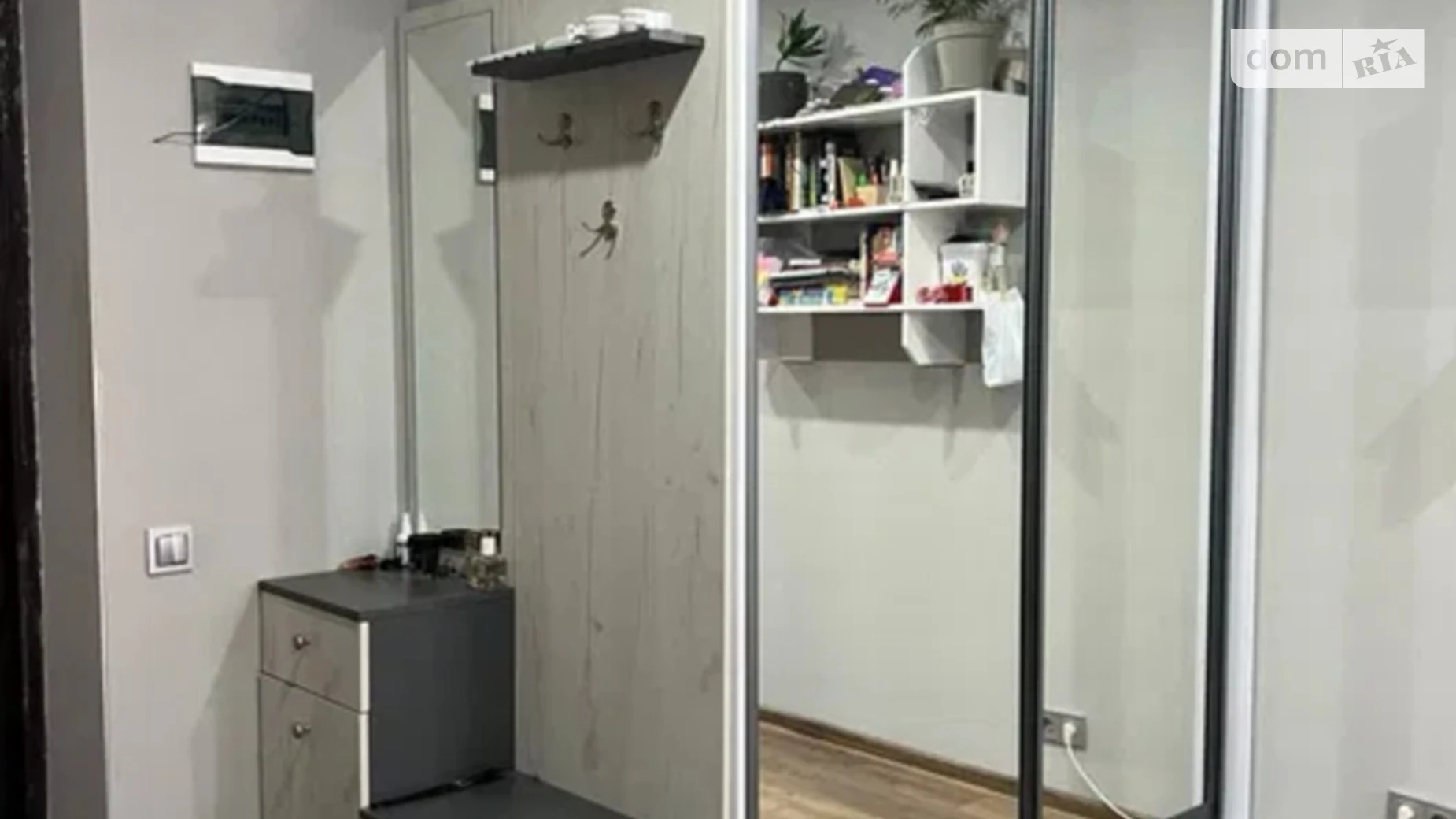 Продается 1-комнатная квартира 32 кв. м в Харькове, ул. Академика Барабашова, 10В - фото 2