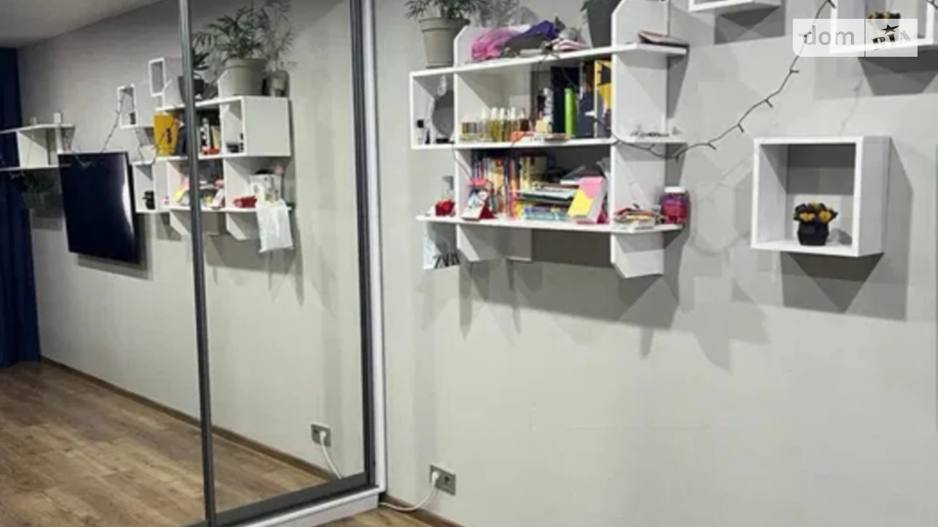 Продается 1-комнатная квартира 32 кв. м в Харькове, ул. Академика Барабашова, 10В - фото 4