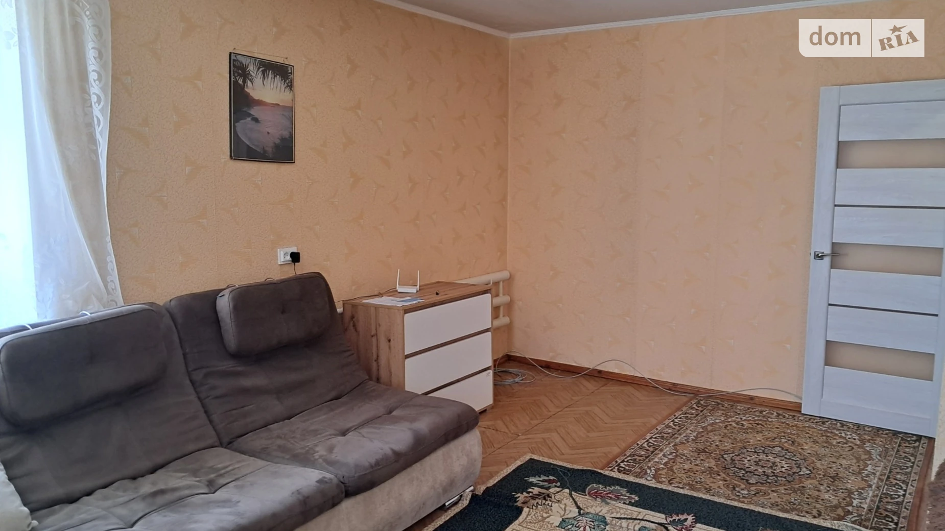 Продается 1-комнатная квартира 40 кв. м в Сумах, просп. Михаила Лушпы, 43/1 - фото 3