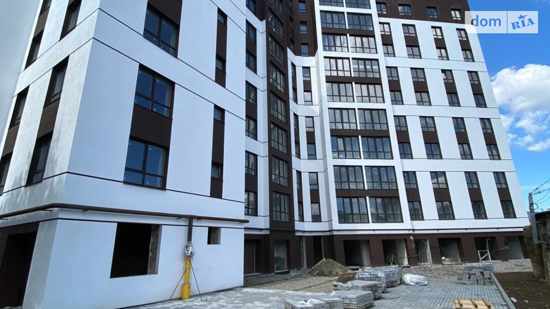 Продается 2-комнатная квартира 57.45 кв. м в Ивано-Франковске, ул. Ленкавского - фото 4