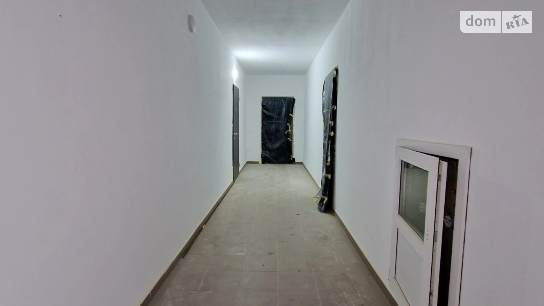 Продается 1-комнатная квартира 53 кв. м в Агрономичном, ул. Центральная(Мичурина) - фото 3