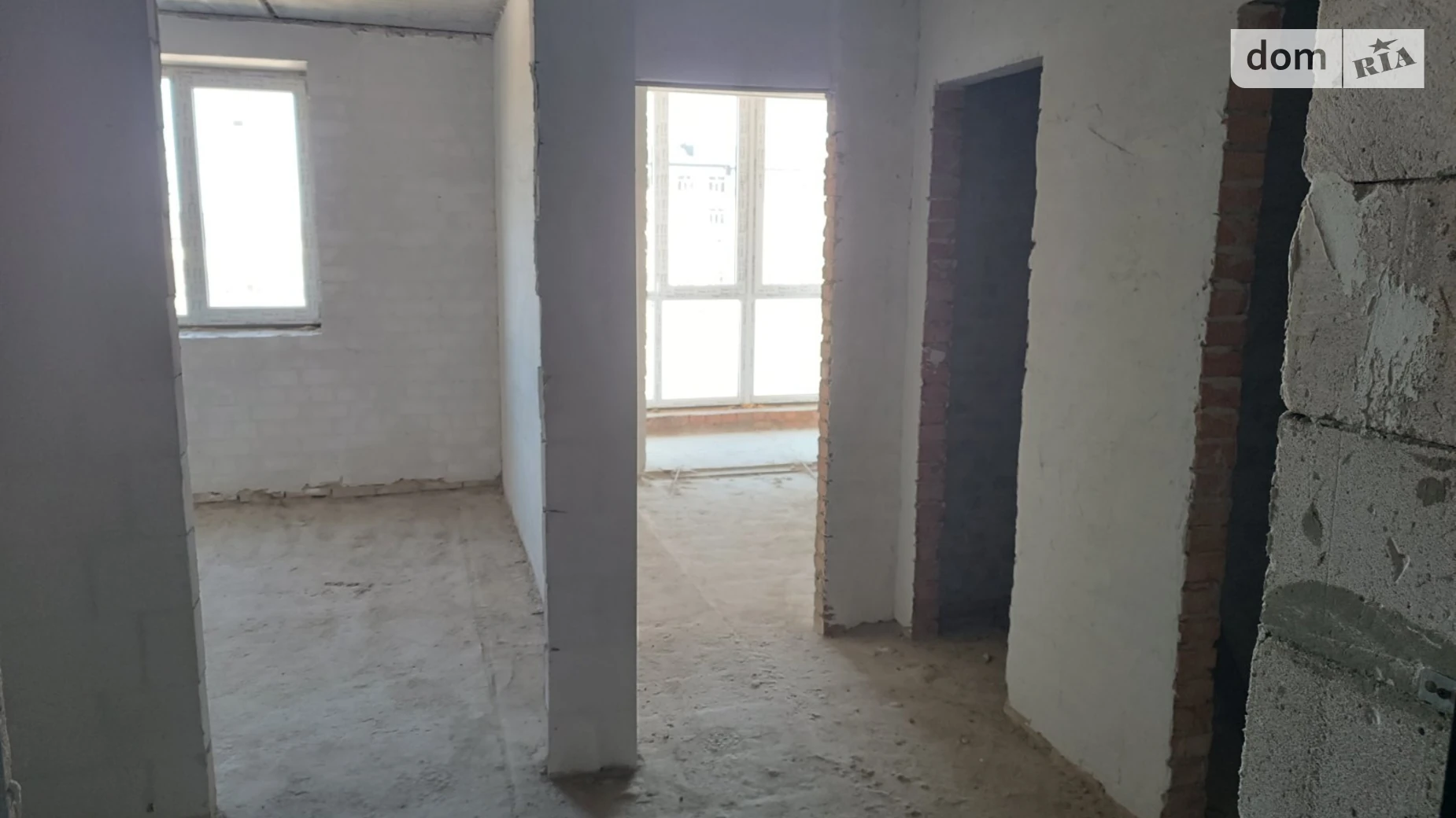 Продается 2-комнатная квартира 61 кв. м в Агрономичном, ул. Центральная(Мичурина), 1 - фото 2