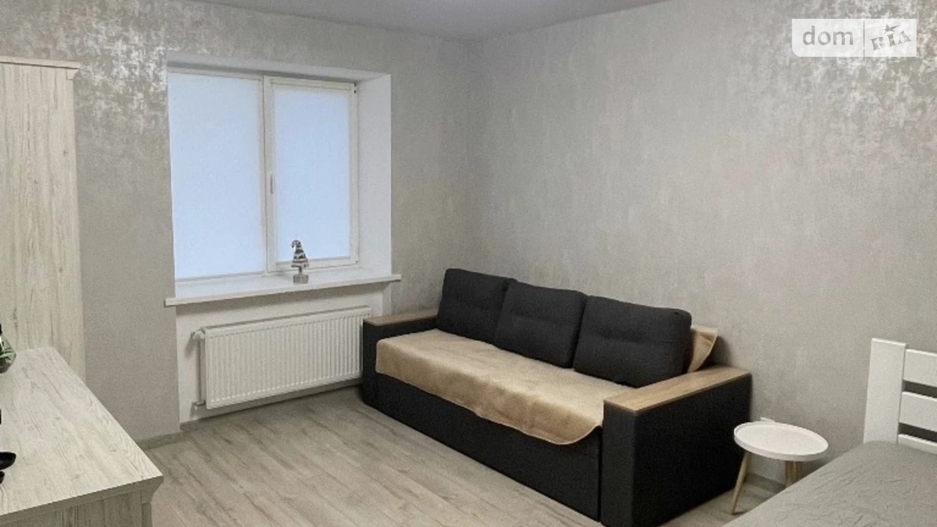 1-кімнатна квартира 42 кв. м у Луцьку, вул. Конякіна - фото 3