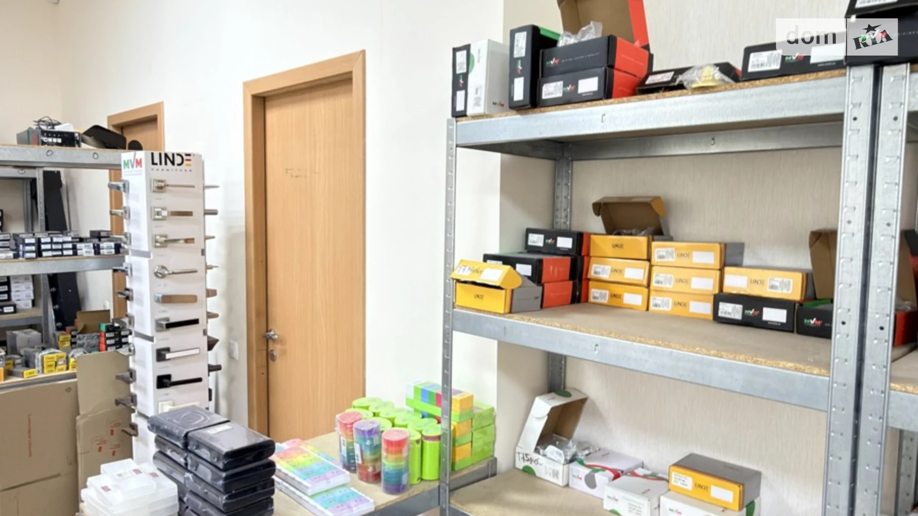 Продается помещения свободного назначения 52.6 кв. м в 2-этажном здании, цена: 40000 $ - фото 4