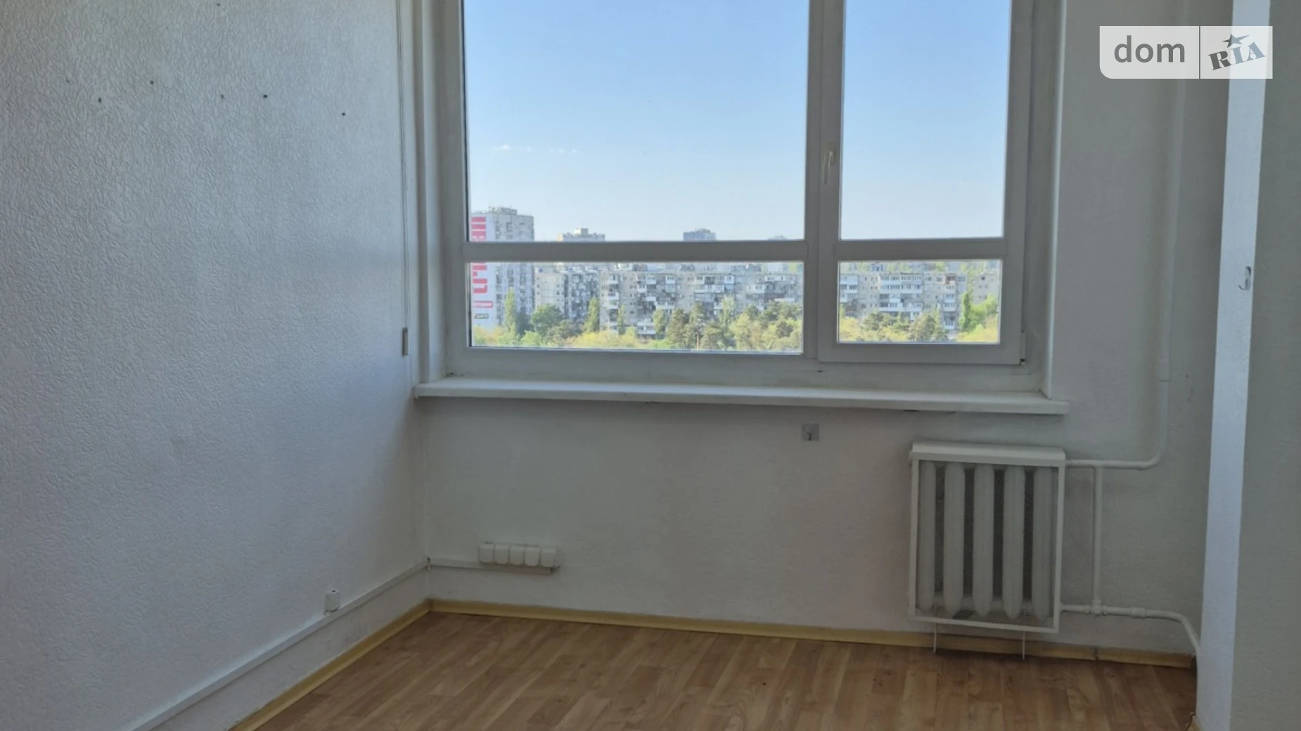 Сдается в аренду помещения свободного назначения 15.6 кв. м в 9-этажном здании, цена: 3276 грн - фото 3