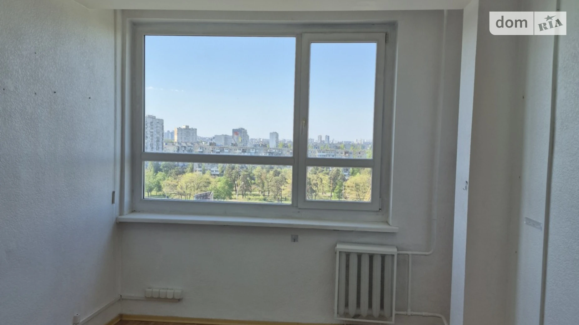 Сдается в аренду помещения свободного назначения 15.6 кв. м в 9-этажном здании, цена: 3276 грн - фото 2