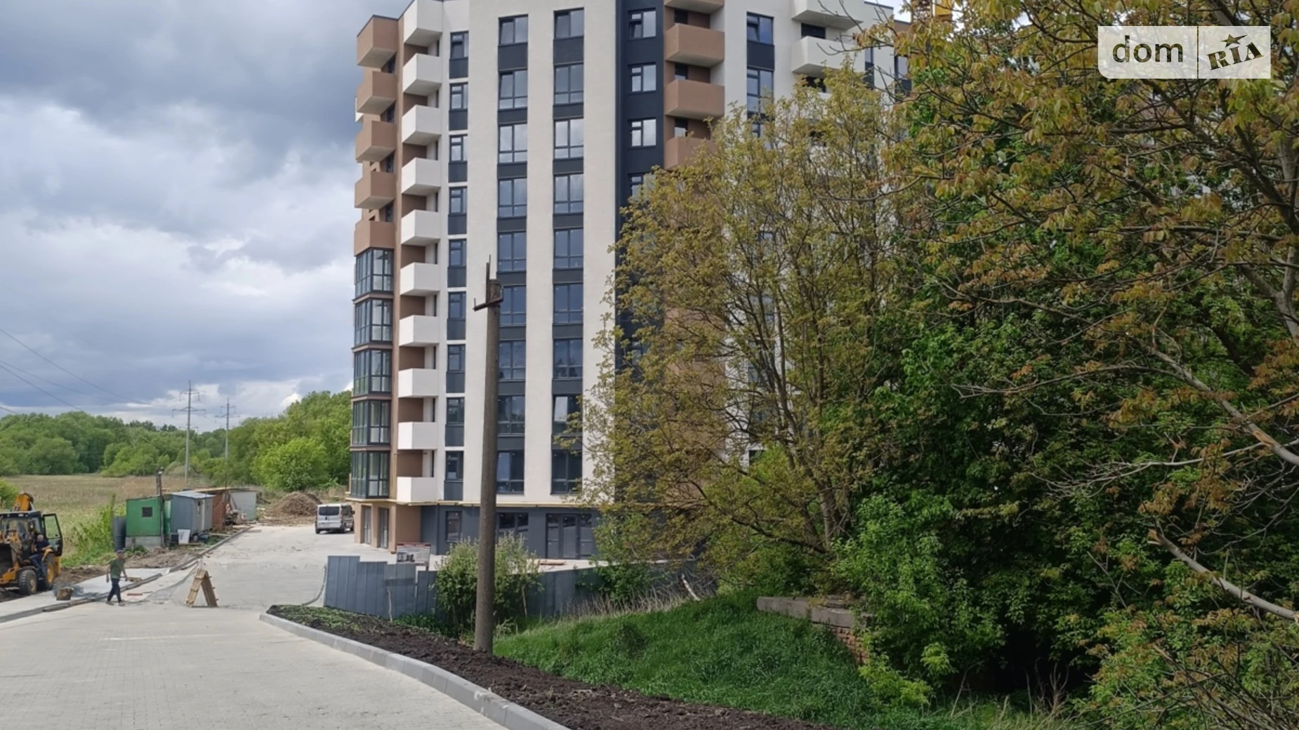 Продается 2-комнатная квартира 69 кв. м в Хмельницком, ул. Трудовая, 6Д - фото 2
