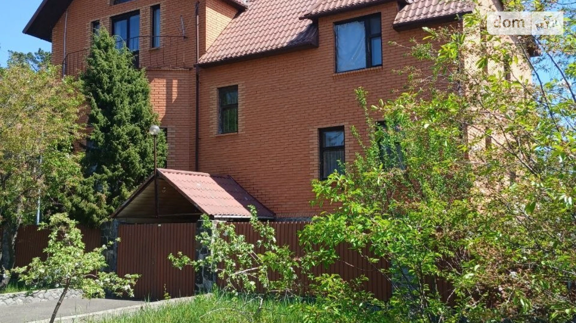ул. Лесная (Бортничи), 2 Бортничи Киев Бориспольская, цена: 350000 $ - фото 5