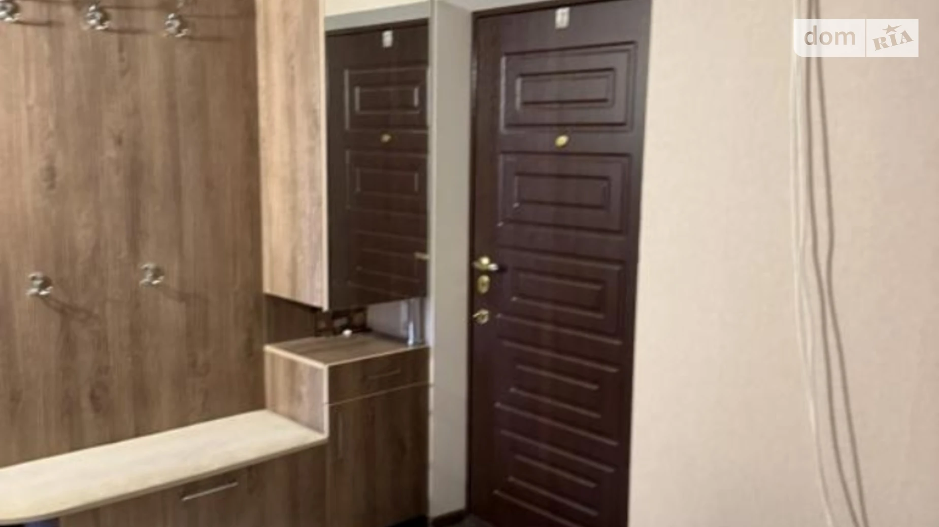 Продается 2-комнатная квартира 64 кв. м в Крыжановка, ул. Академика Сахарова, 3А - фото 4