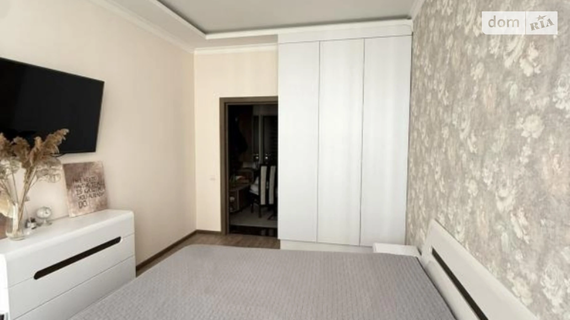 Продается 2-комнатная квартира 64 кв. м в Крыжановка, ул. Академика Сахарова, 3А - фото 5