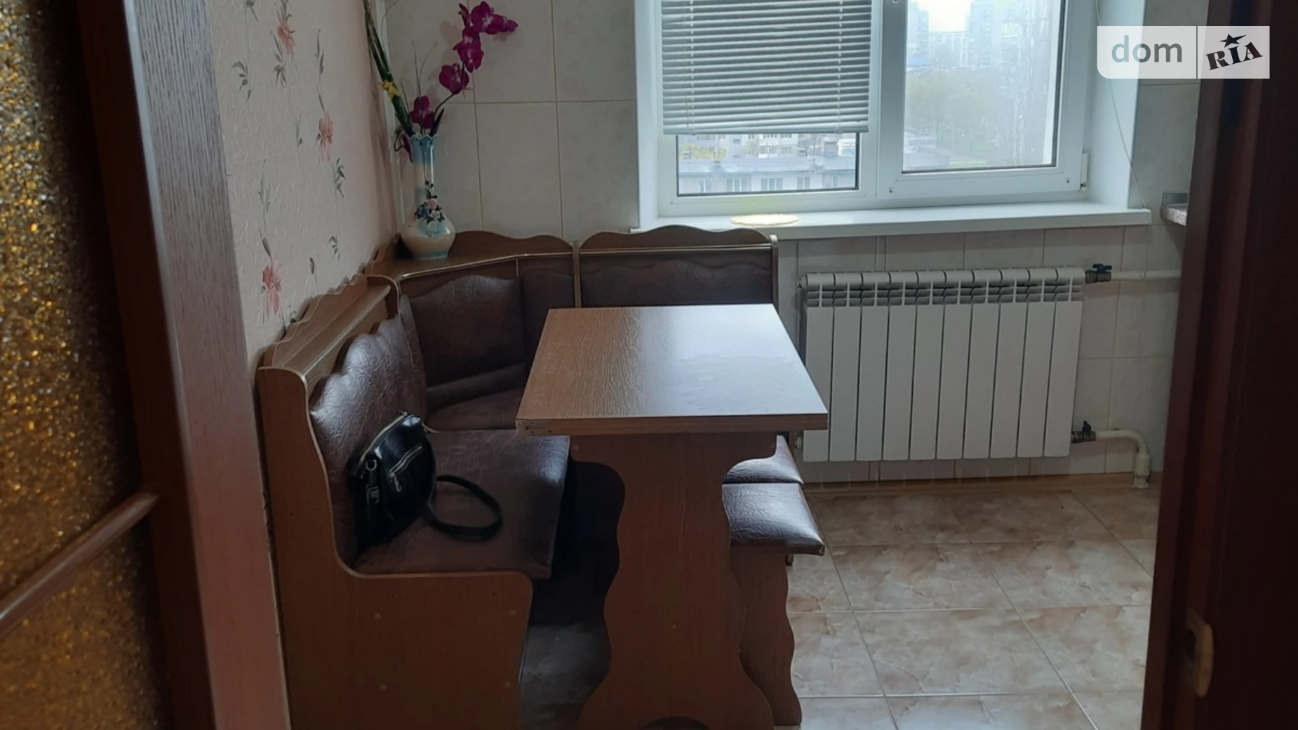 Продается 2-комнатная квартира 49 кв. м в Сумах, ул. Харьковская, 40 - фото 3