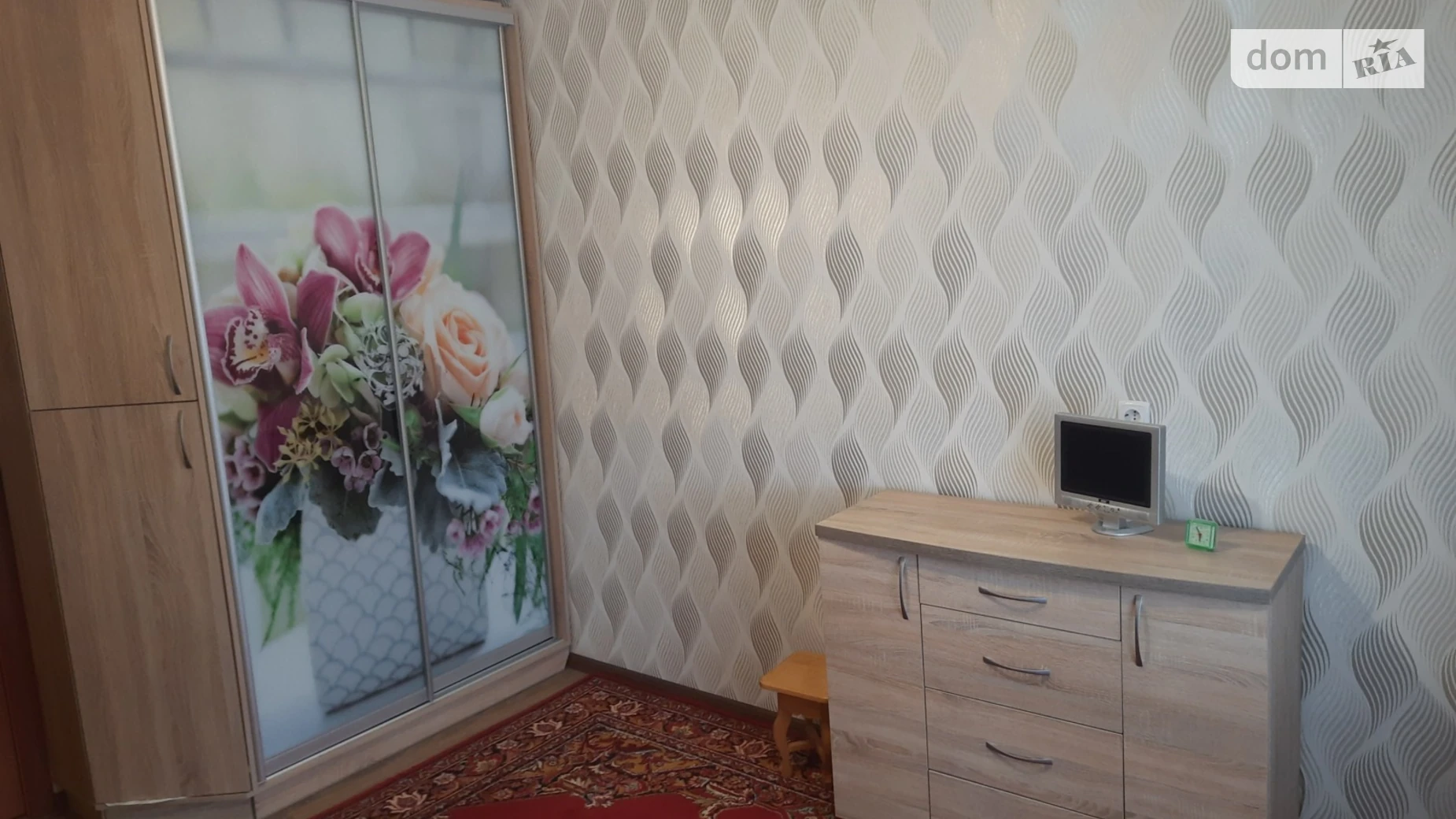 Продается 2-комнатная квартира 49 кв. м в Сумах, ул. Харьковская, 40 - фото 5