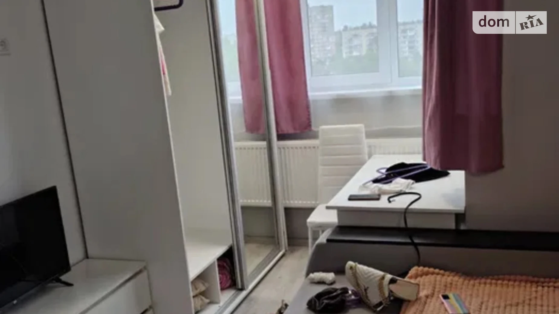 Сдается в аренду 1-комнатная квартира 23 кв. м в Киеве, ул. Магистральная, 33 - фото 3