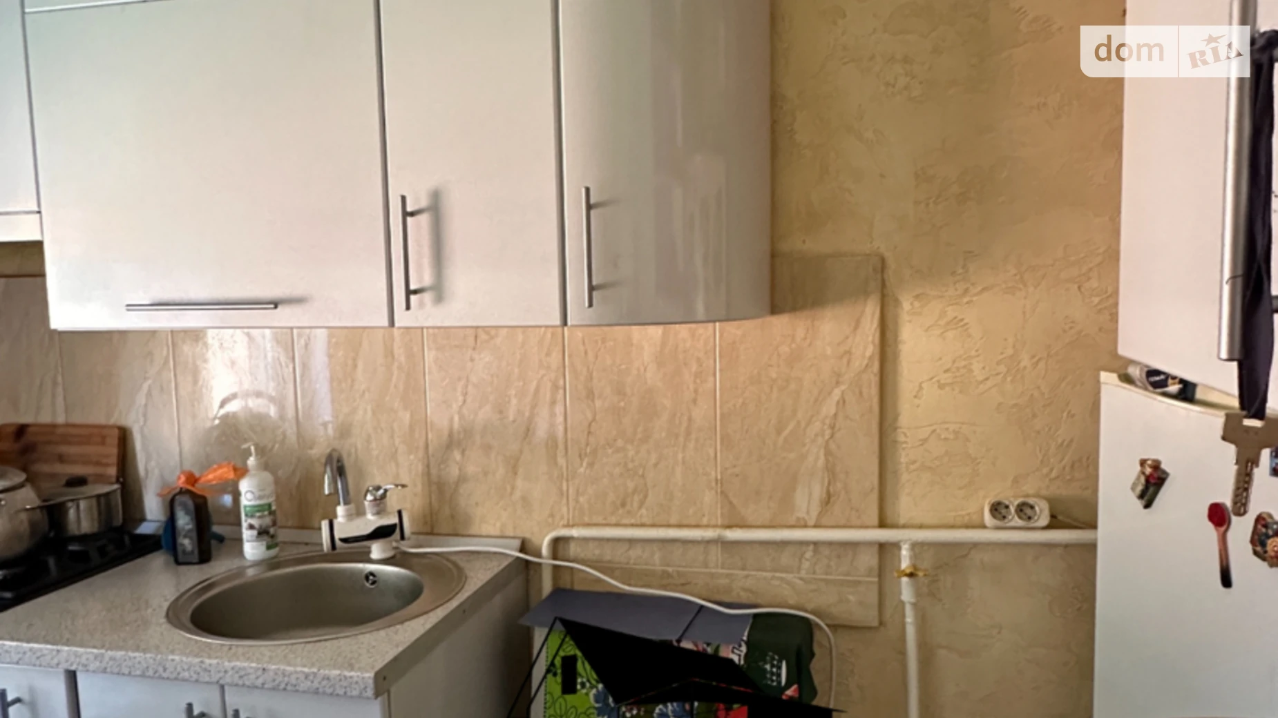 Продается 2-комнатная квартира 37 кв. м в Сумах, ул. Полковника Перекрестова-Осипова(Несторова), 14 - фото 5