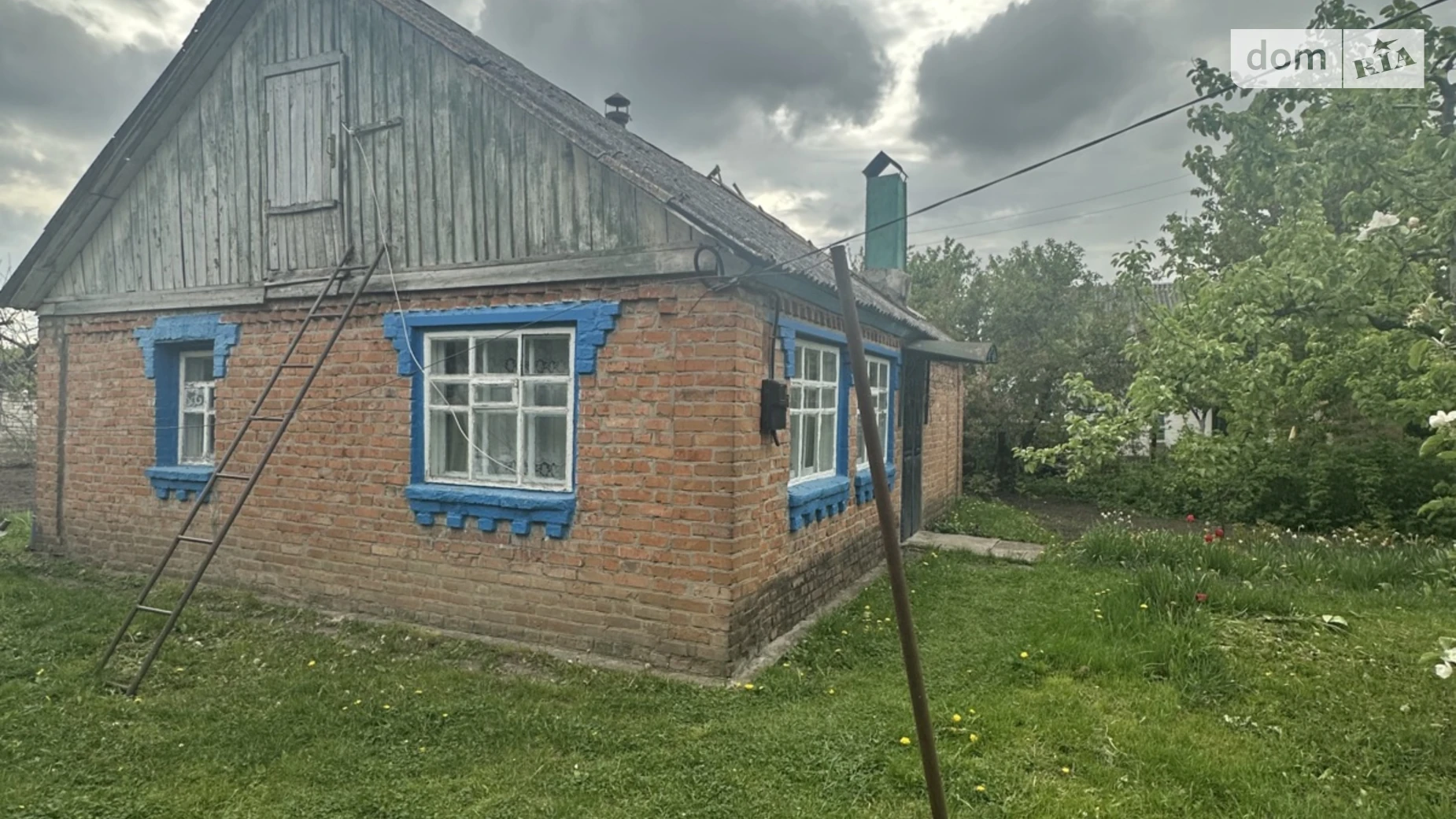 Продается одноэтажный дом 42.5 кв. м с балконом, цена: 20000 $ - фото 3