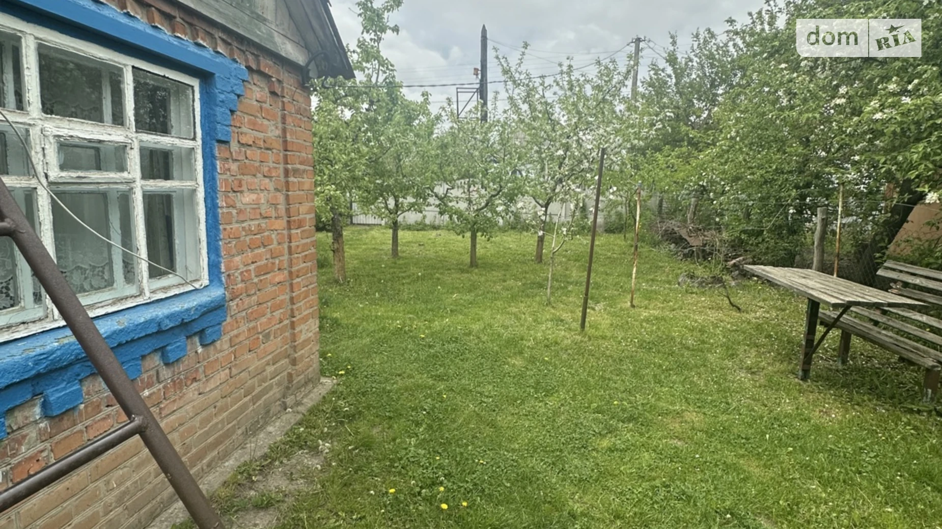 Продается одноэтажный дом 42.5 кв. м с балконом, цена: 20000 $ - фото 4